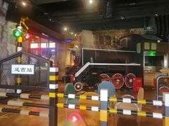 -河坝烧烤串城(金达莱店)