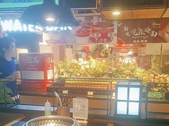 -梨花自助烤肉(乐宾店)