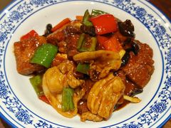 -老瑞福上海菜(人民广场店)