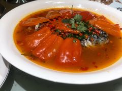 -辣螃铠盆盆蟹大排档(海昌店)