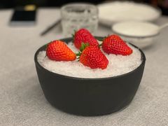 -柿合缘新京菜(国金中心商场店)