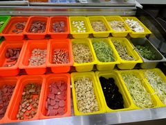 -舞素卷菜煎饼.糁汤(万达金街店)