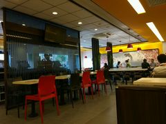 大堂-永和大王(宜山店)