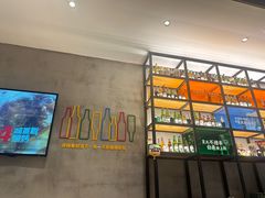 -木屋烧烤(惠阳华润小径湾店)