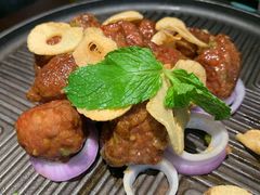 -唐廊烤鸭店(工体店)