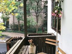 -CAFE CHEZ W一木家(香山路店)