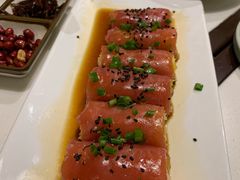 -火齐潮汕砂锅粥(五道口店)