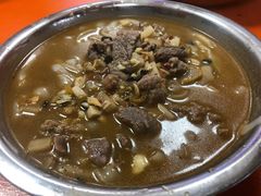 老友牛肉粉-舒记粉店(七星路店)