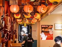 -王氏炉匠·烧鸟放题自助(三里屯店)