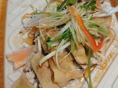 -盒马鲜生(文景博乐里购物广场店)
