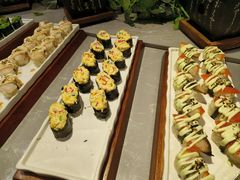 -集杰尚品海鲜烤肉自助餐厅(乳山振华店)