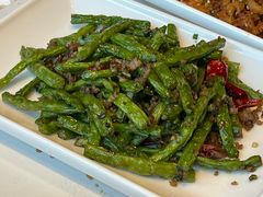 干煸四季豆-三猫黑鱼花(南大店)
