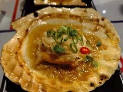 -辉记炭烧海鲜大排档·老字号(福田店)