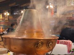 -额尔敦草原涮羊肉·烧烤(冻青树总店)