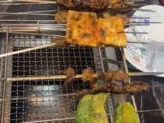 -红棚子肚绷·徐州烧烤(南京店)