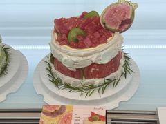 -WenTinG文汀·半糖蛋糕(合生汇店)