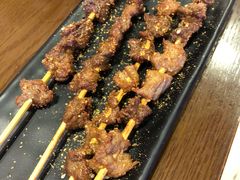 -霄汉羊排(万松园一店)