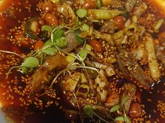 -院8里·少城记忆老川菜(宽窄巷子店)