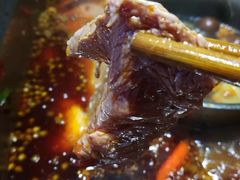 -清真·嘉福元火锅(正宁路店)