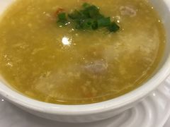 -稻香酒家·33年老字号·港式粤菜(富邦中心店)
