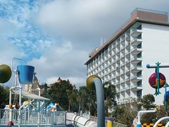 -海南清水湾莱佛士酒店