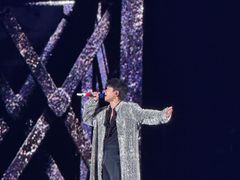 -山西体育中心红灯笼体育场