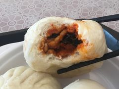 肉丝包-峨嵋酒家(地安门店)