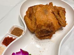 -西安饭庄·非遗陕菜(凤城五路店)