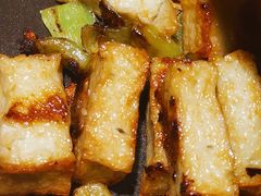 -花味·自助烤肉(雨花客厅店)