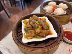 -虾饺妹·粤式手工点心(水荫路店)
