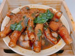 -蔡澜点心·粤菜(丽泽天街店)