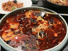 -京采烤鸭清真餐厅(金桥店)