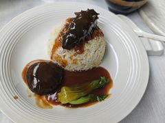 -鱼翅楼·津派砂锅鱼翅(水上公园店)