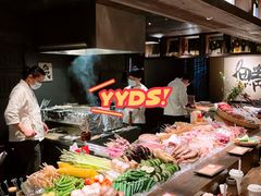 -三川·十酒Izakaya(南昌路店)