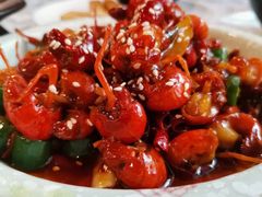 -虎虎龙虾大排档(双井店)