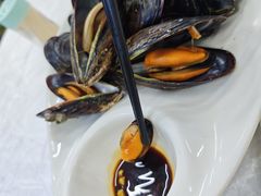 -众味海鲜大排档·活海鲜·潮汕味(南澳店)