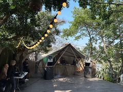 -悦哉·派对·草坪婚礼·围炉煮茶(三圣乡店)