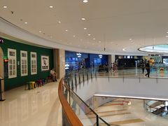 -TOYSRUS玩具反斗城(合肥华润万象城店)