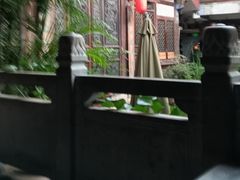 -香满楼(临安路店)