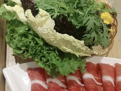 -东来顺饭庄(王府井步行街店)