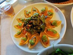 -小吊梨汤·北京菜·烤鸭(双井乐成中心店)