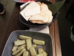 -新石器烤肉(马鞍山印象汇店)