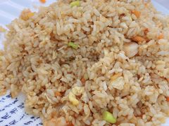 戴河炒饭-庆山饭店·海鲜饺子家常菜(北戴河黑石路店)