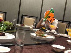 包厢-印象餐厅(杭州国际博览中心北辰大酒店)