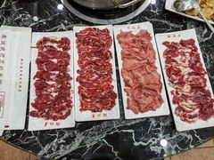 -潮汕美牛肉丸火锅店(天宁寺店)