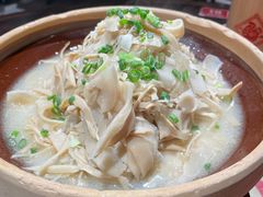 -洞庭土菜馆(天河北总店)
