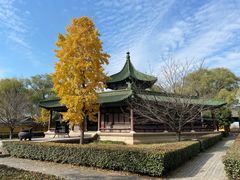 -三国水浒景区(无锡影视基地)