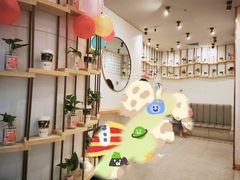 -眷茶臻选(锦艺城店)