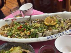 -正宗波记潮州砂锅粥(新洲一街店)