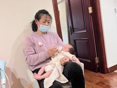 -懒熊月嫂中心(金鸡湖店)